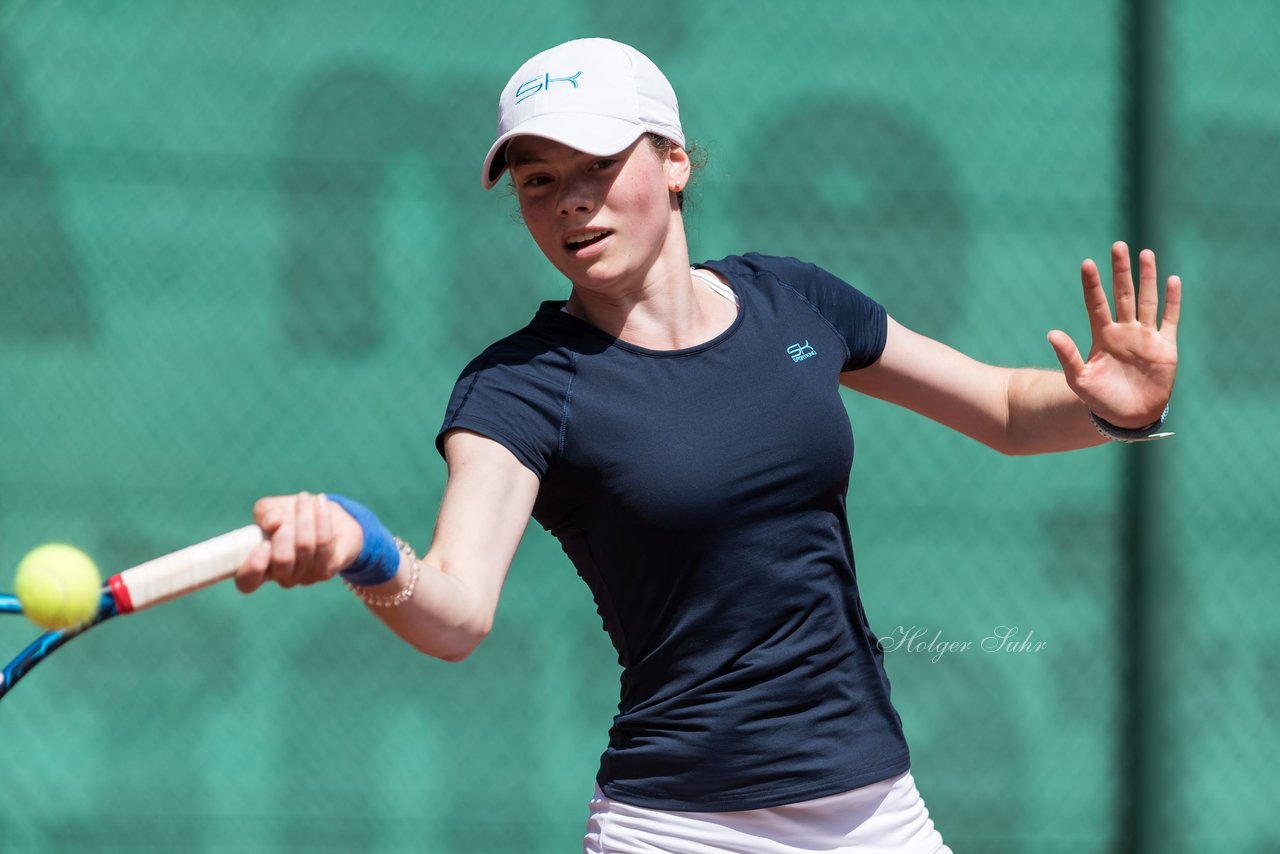 Bild 504 - Kuehlungsborner Tennisturnier
